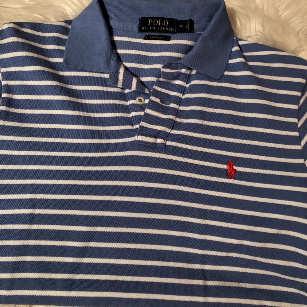 MEN POLO
